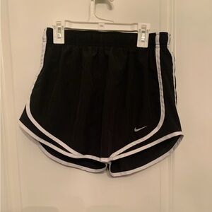 Women’s Nike Dri Fit shorts